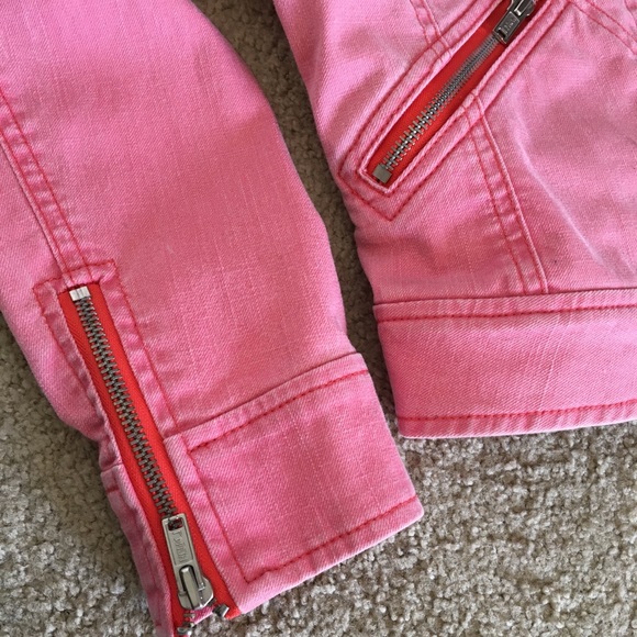 ❌SOLD❌Express jacket - Picture 4 of 4